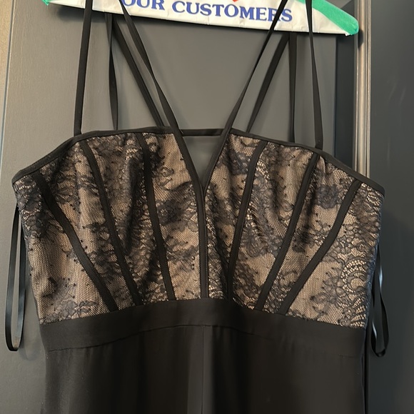 BCBG jumpsuit - Picture 2 of 3